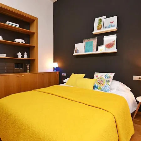 Apartment Centrico A 5 Minutos De La Playa *